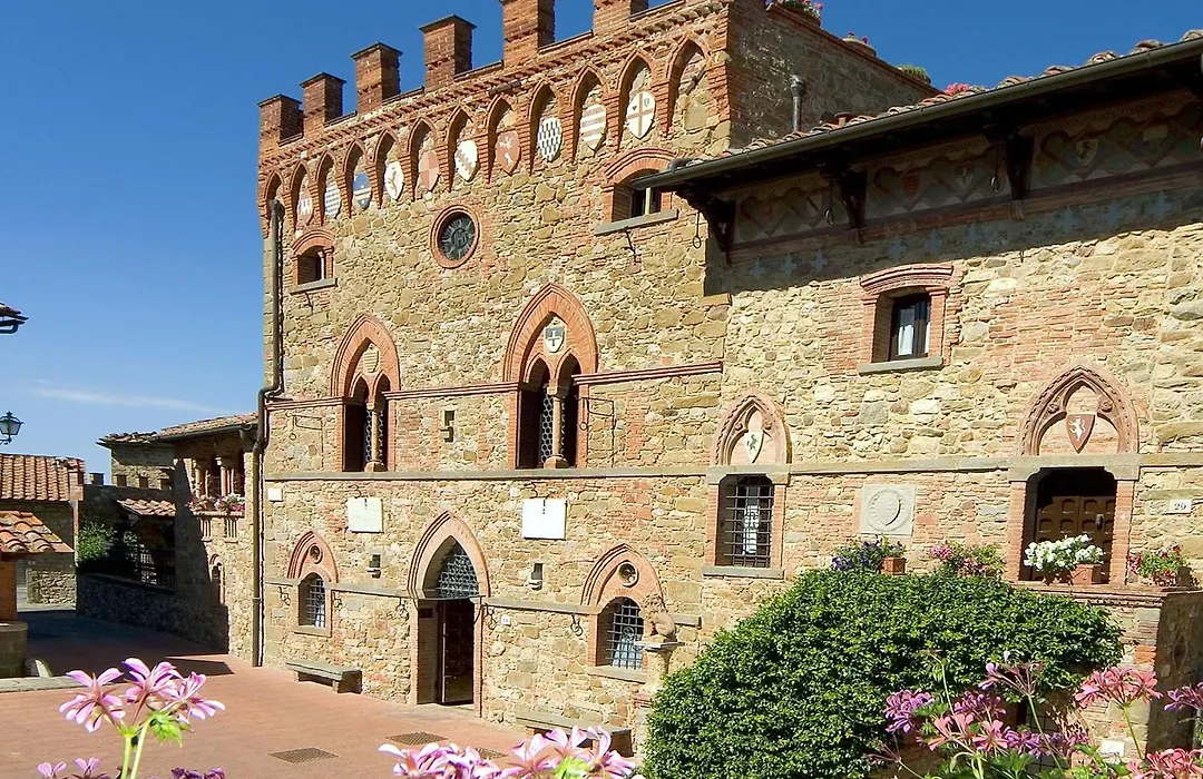 Castelletto Di Montebenichi-1
